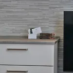 Faro Dell'estate Delizioso Bicamera Con Posto Auto Dietro La Apartment